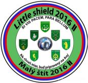 LITTLE SHIELD 2016 II.
