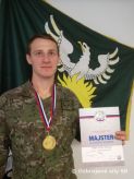 FÉNIX MAJSTROM SLOVENSKA