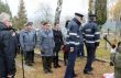Prešovská posádka spomínala na prímerie podpísané 11. novembra 1918