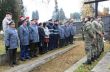 Prešovská posádka spomínala na prímerie podpísané 11. novembra 1918