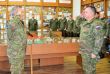 Najlepším poddôstojníkom brigády je rotmajster Ščepko, z mužstva desiatnik Zemanovič