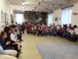 Mikulášsky večierok na Základni mobilných KIS