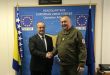 Slovensk delegcia navtvila vojakov v opercii EUFOR ALTHEA 2