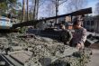 V lotyšskom výcvikovom priestore Adaži zaviala slovenská zástava 6