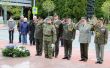 Brigádny generál Stoklasa položil veniec na Dukle a v meste Svidník