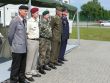 SHARP RESPONSE 2009 - záverečný test Česko-slovenskej bojovej skupiny EU