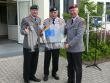 SHARP RESPONSE 2009 - záverečný test Česko-slovenskej bojovej skupiny EU