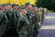 Nástup jednotiek operácie Slovenský štít III