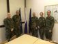 Expertné rozhovory v oblasti CIMIC a PSYOPS