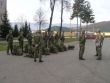 Nácvik pohotovosti česko-slovenskej BG