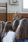 Prednáška „Medical Overview for the School“ na gymnáziu v Sučanoch