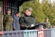 Novým veliteľom 1. mechanizovanej brigády sa stal plukovníkov Ivan Balog