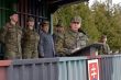 Novým veliteľom 1. mechanizovanej brigády sa stal plukovníkov Ivan Balog