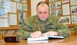 Novým veliteľom 1. mechanizovanej brigády sa stal plukovníkov Ivan Balog