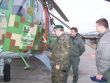 ZÁSTUPCA VELITEĽA POZEMNÝCH SÍL NA PREŠOVSKOM KRÍDLE