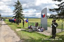 Oslavy Dňa slovenského vojenského letectva