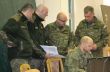 Samostatný štábny nácvik k cvičeniu BOBR20