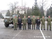 Vyhodnotenie výcvikového roka 2019
