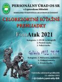 Vyhlásenie Celorezortných súťažných prehliadok 2021