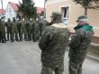 Duchovné slovo pred odchodom