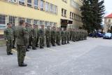 Veliteľ 2. mb odovzdal Stredisko CIMIC a PSYOPS do priamej podriadenosti veliteľa Pozemných síl OS SR