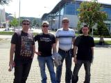 Naša účasť na výstave IDET 2011 Brno