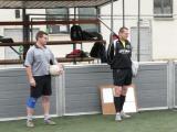 Majstrovstvá veliteľa 2.mb v mini futbale
