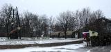 Pochodom na vrch Borsó sme si uctili pamiatku našich kolegov a blízkych