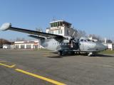 Prestavba lietadla L-410 UVP-E20 ukončená