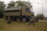 Príprava do UNFICYP
