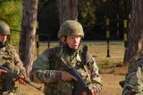 Príprava do operácie UNFICYP - záverečné kontrolné cvičenie