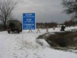 Spoločný výcvik jednotky pred vyslaním do operácie UNFICYP