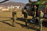 Slávnostná rozlúčka UNFICYP v Nitre