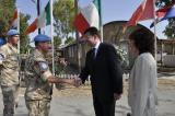 Podpredseda vlády SR navštívil UNFICYP
